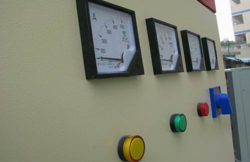 后安镇成套控制箱